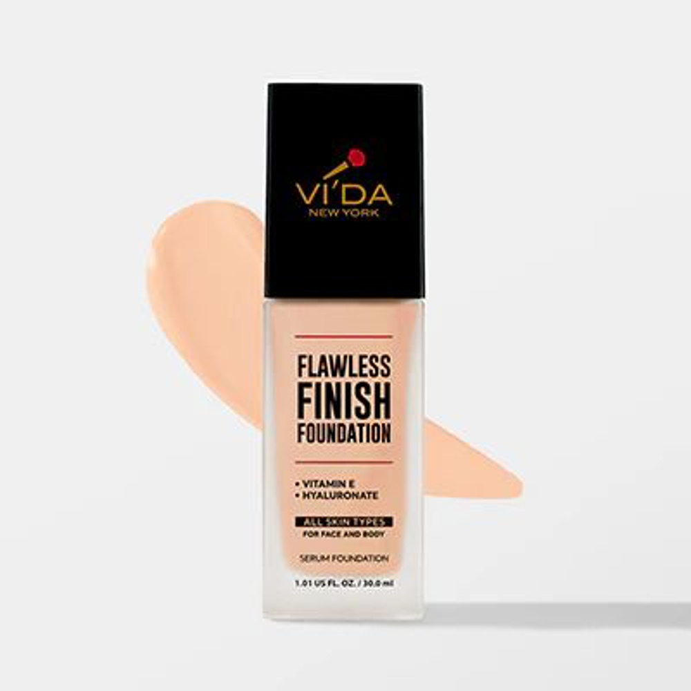 Picture of Vida Tube Foundation Porcelain 100 30ML