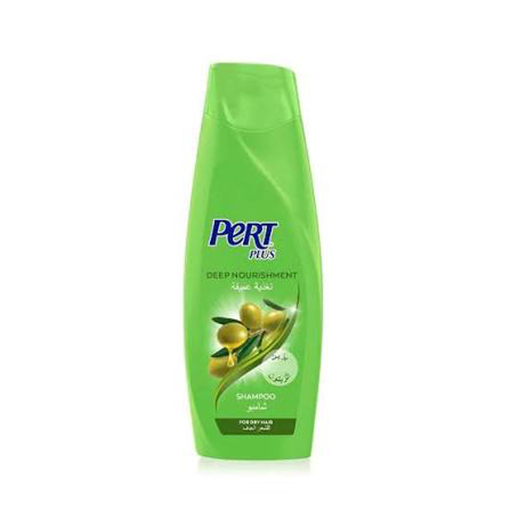 Picture of Pert Plus Deep Nourishment Shampoo 400ML