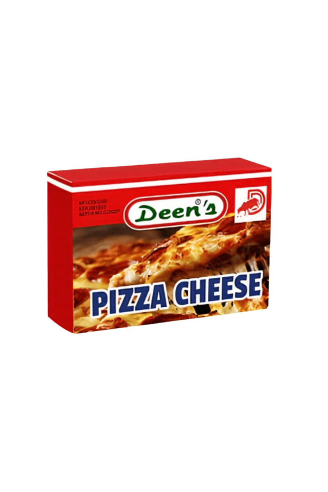 Picture of Eden's Pizza Cheese 200GM
