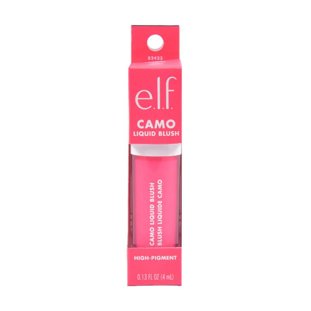 Picture of E.L.F Camo Liquid Blush Pinky Promise 4ML