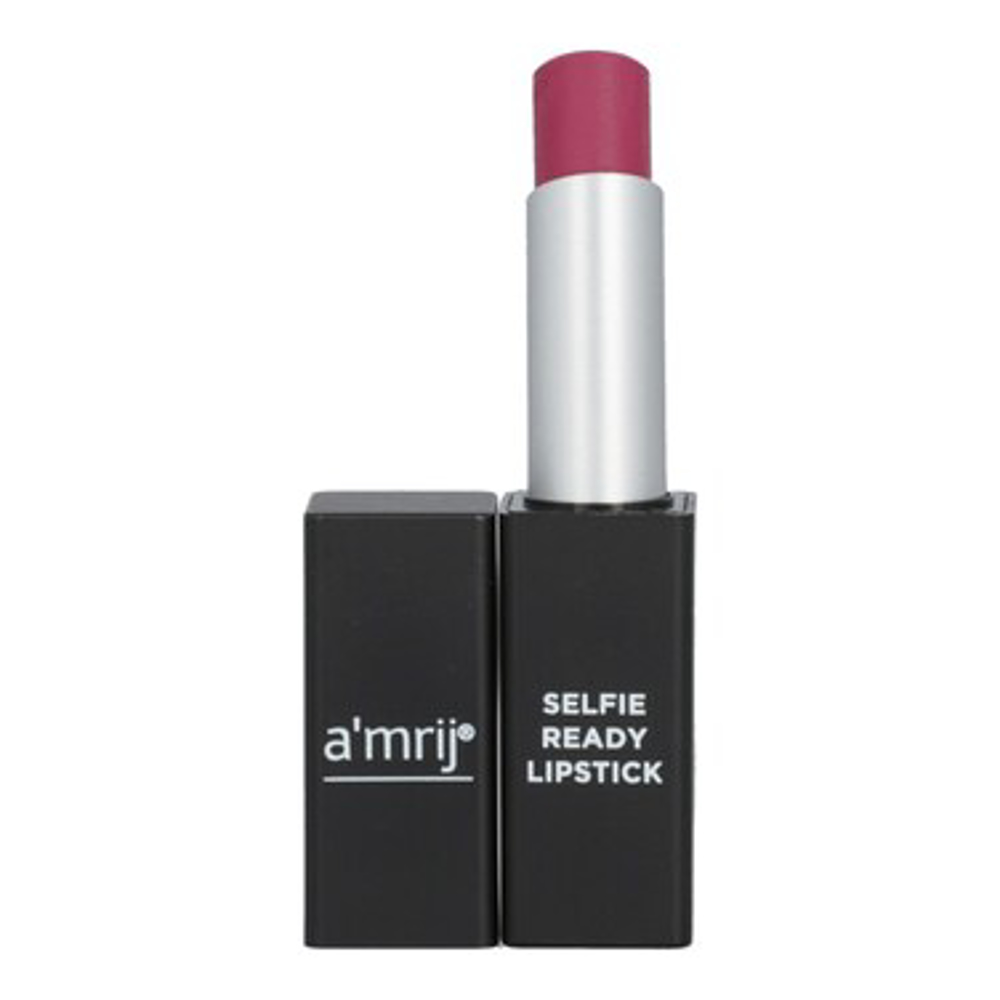 Picture of Amrij Selfie Ready Lipstick 04 3GM