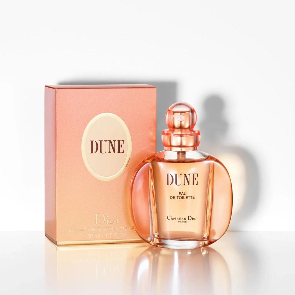 Picture of Christian Dior Dune Women EDT 100ML
