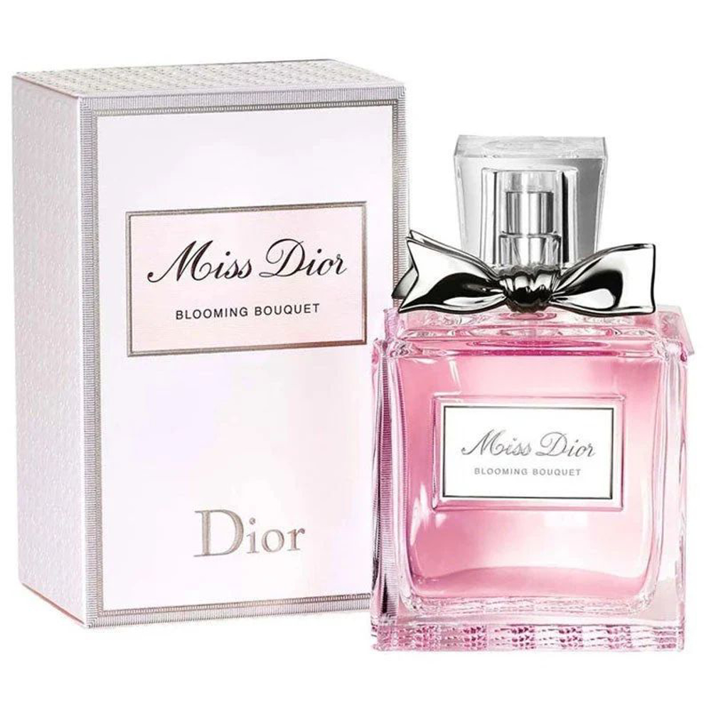 Picture of Cd Miss Dior Blooming Bouqet Lady Edt 100ML