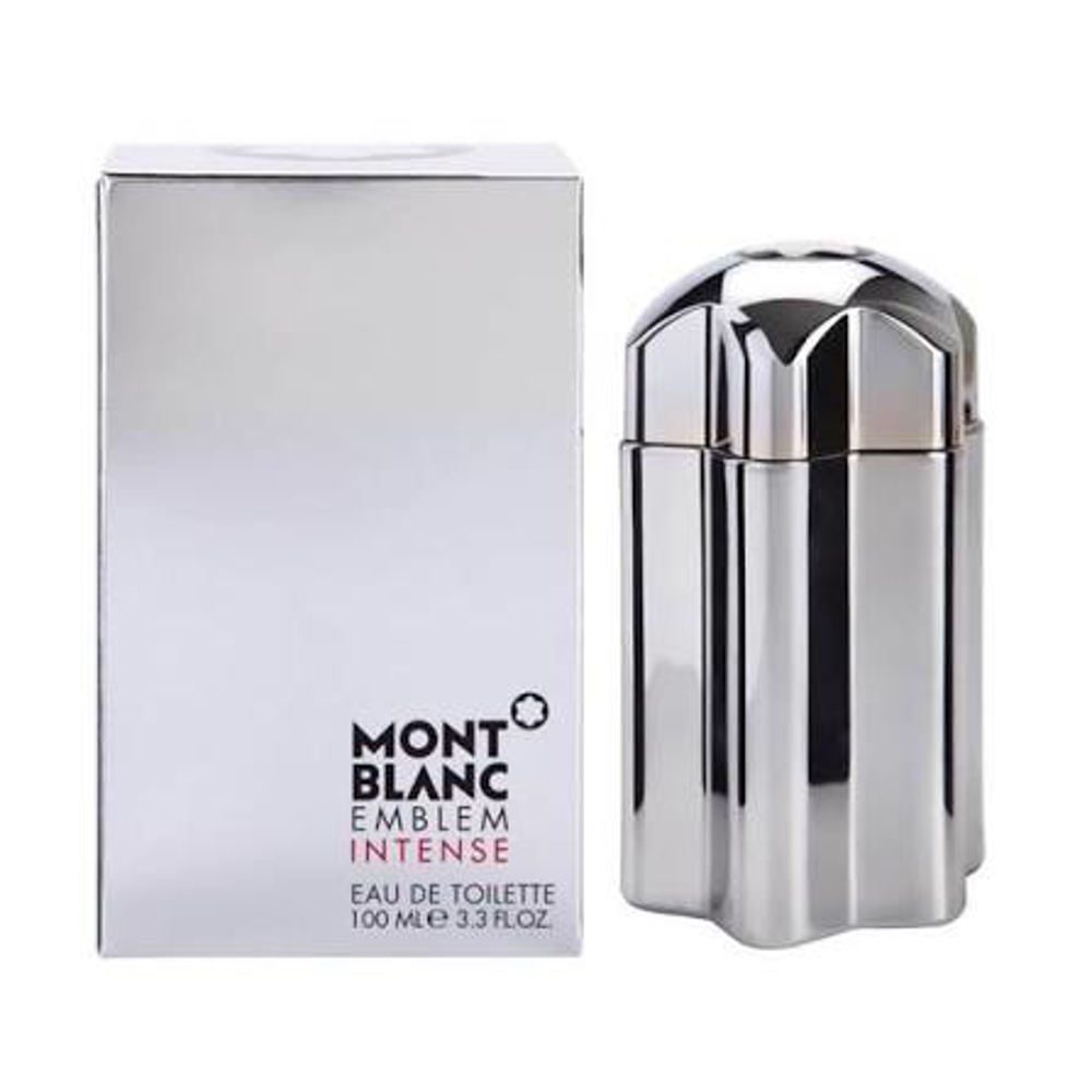Picture of Mont Blanc Emblem Intense Men EDT 100ML