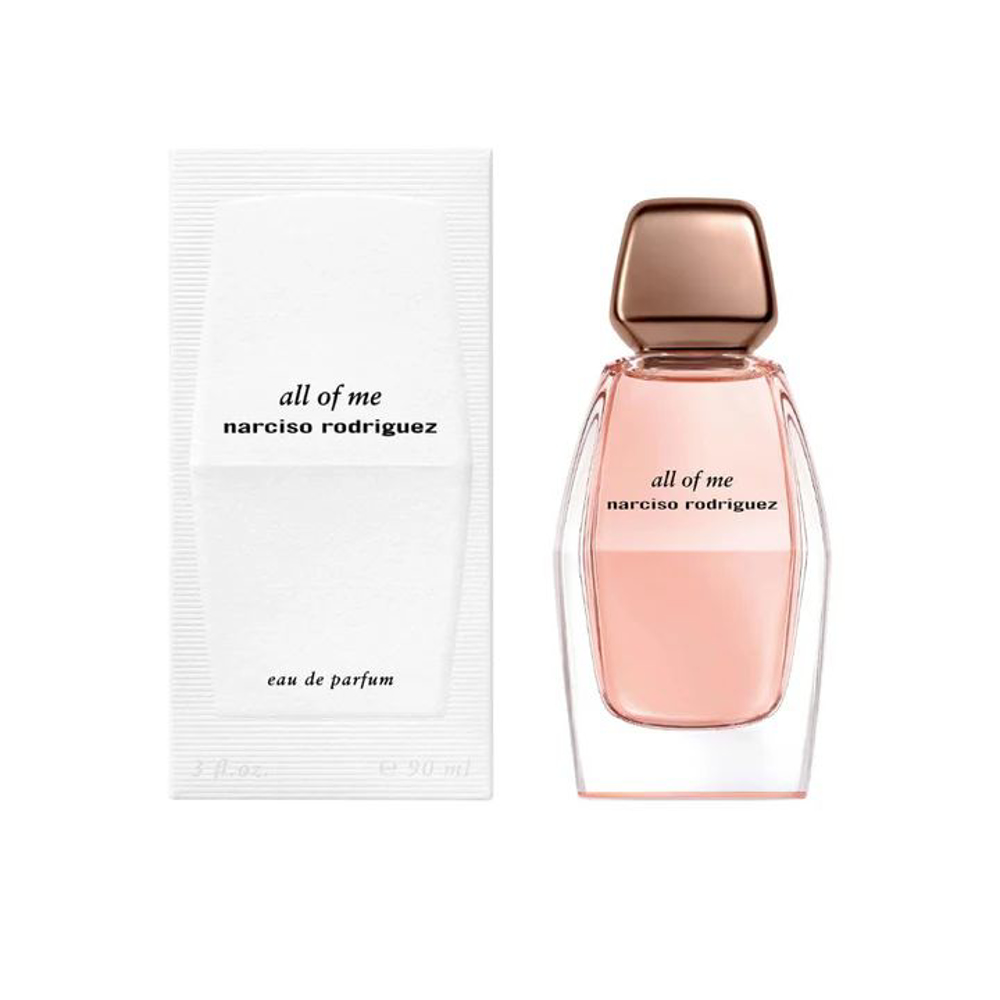 Picture of Narciso Rodriguez All Of Me Intense Edt 90ML