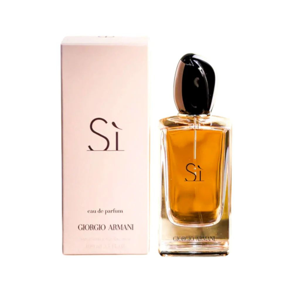 Picture of Giorgio Armani EDP 100ML