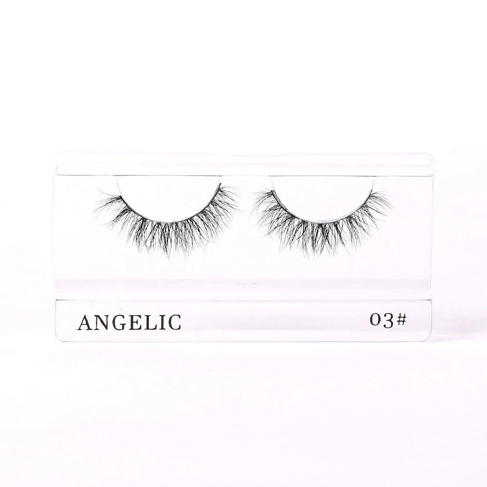 Picture of Rivaj Hd Eyelashes Angelic