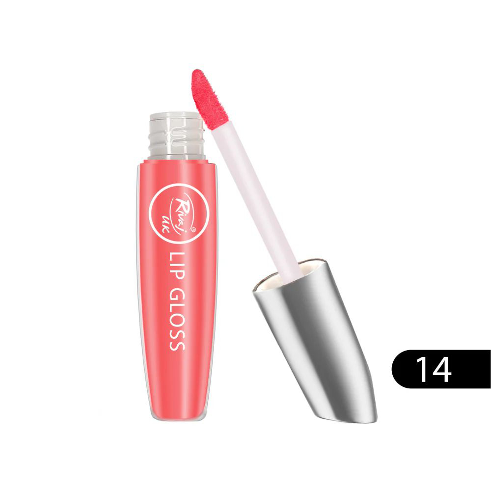 Picture of Rivaj All Day Intense Lip Gloss 14
