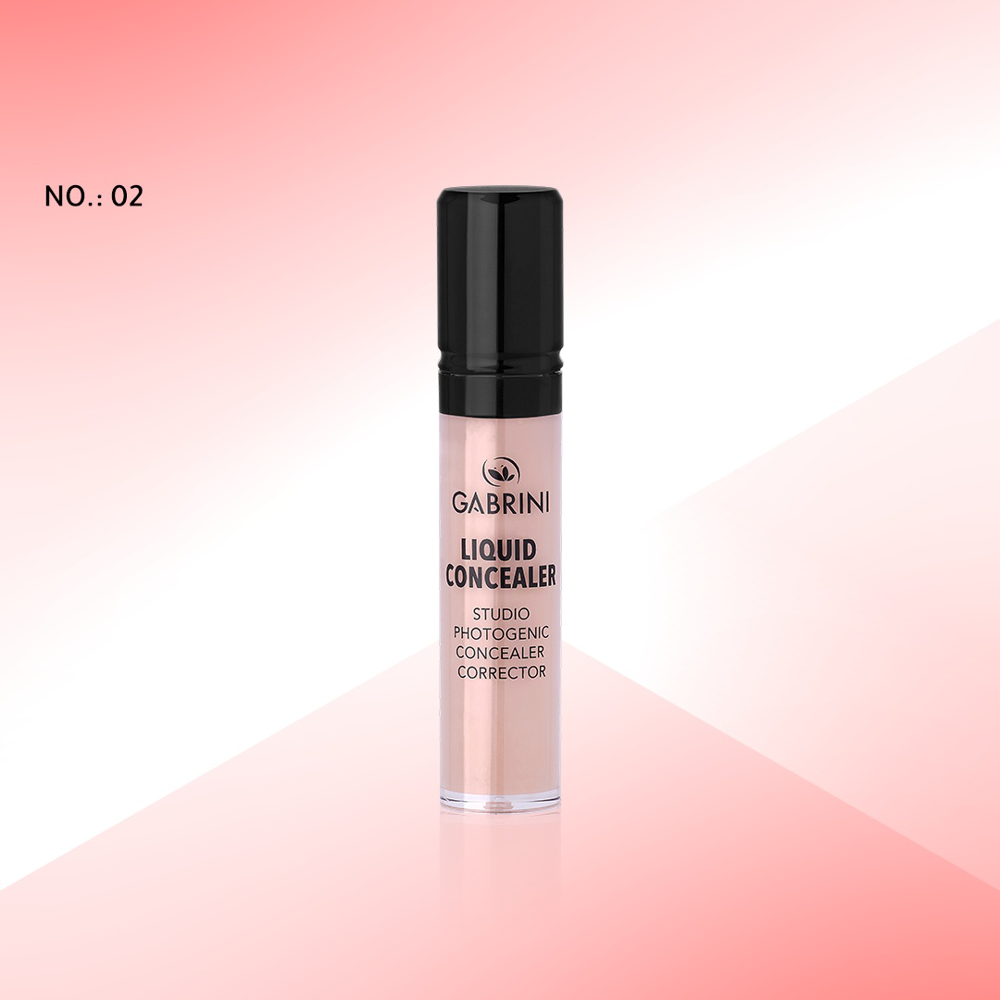 Picture of Gabrini Liquid Concealer 02 13ML