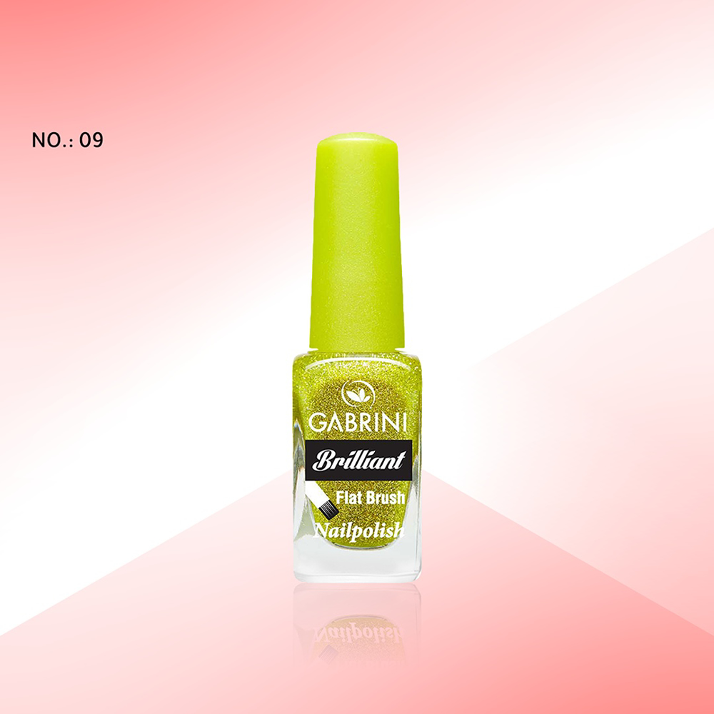Picture of Gabrini 3D Nail Polish 09 13ML