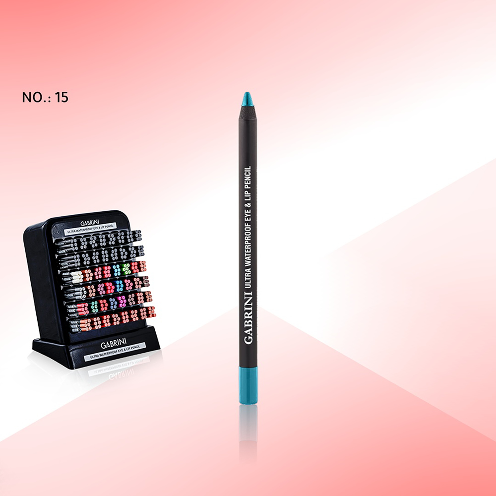 Picture of Gabrini Ultra Water Proof Pencil 15