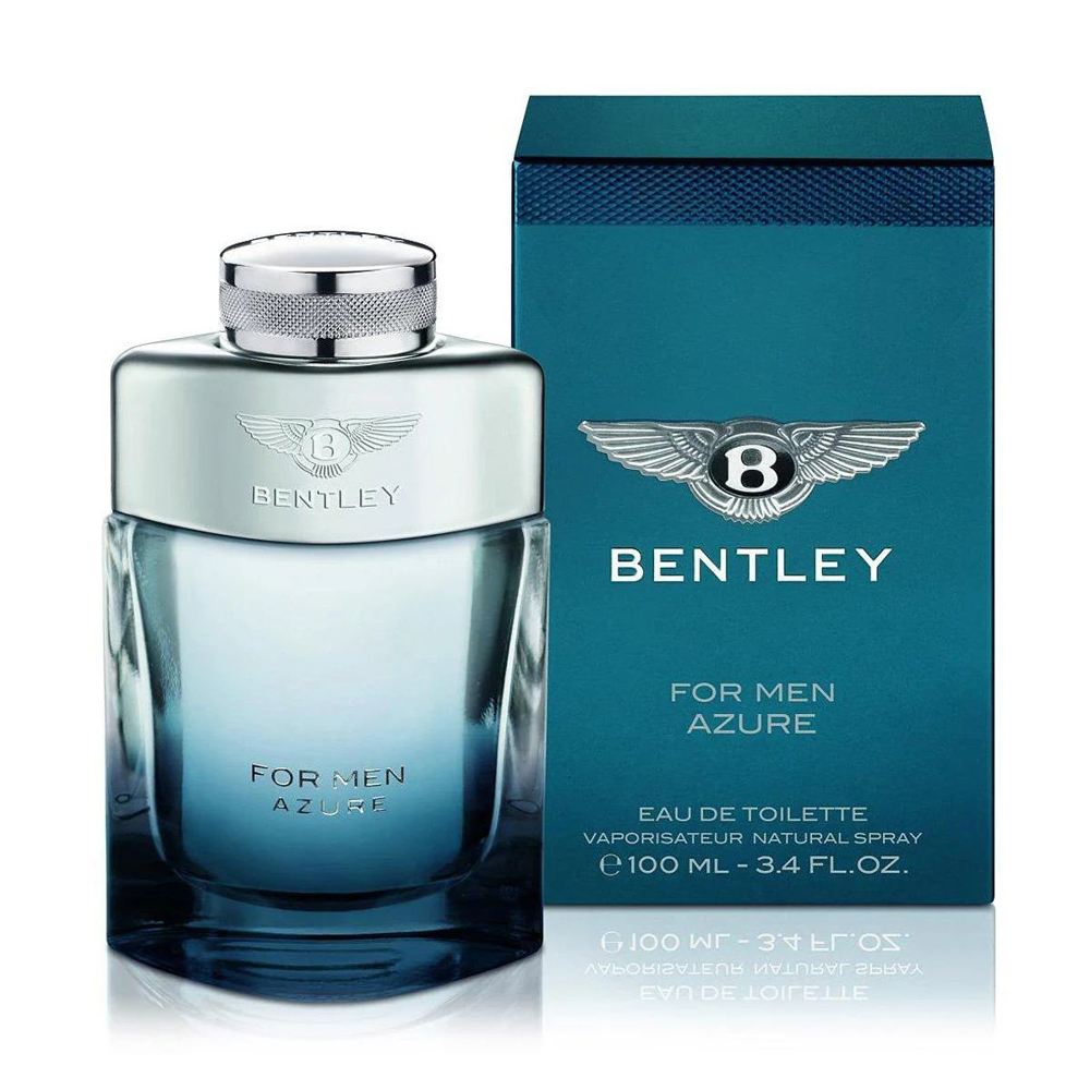 Picture of Bentley Azure Men EDT 100ML