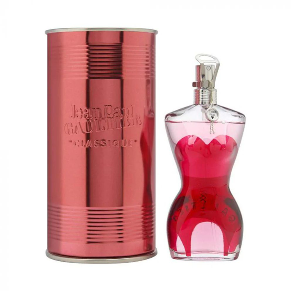 Picture of Jean Paul Gaultter Women EDP 100ML