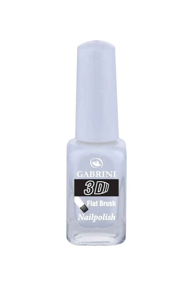 Picture of Gabrini 3D Nail Polish 02 13ML