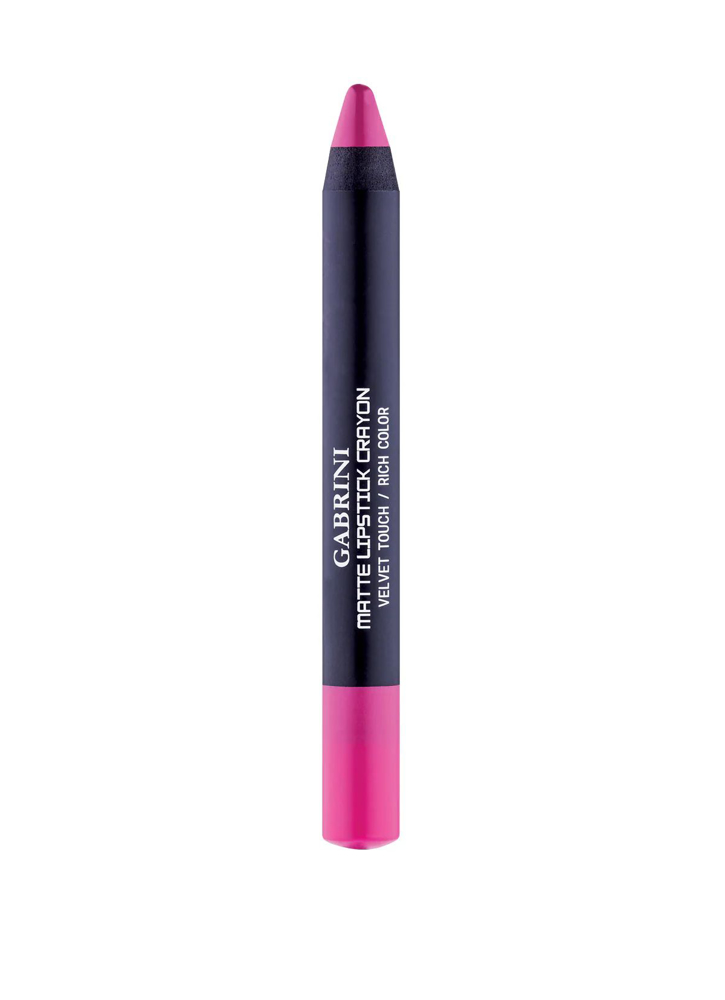 Picture of Gabrini Matte Crayon Lipstick 22