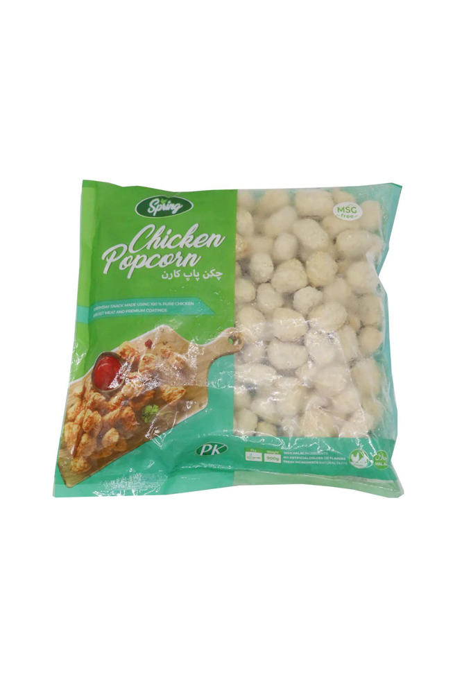 Picture of Chicken Pop Corn 900GM