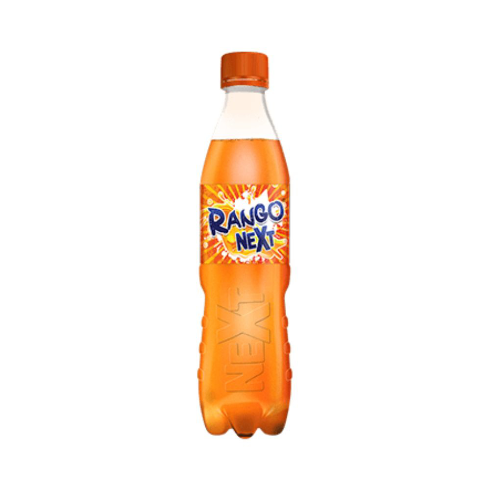 Picture of Rango Next Soft Drink 300ML