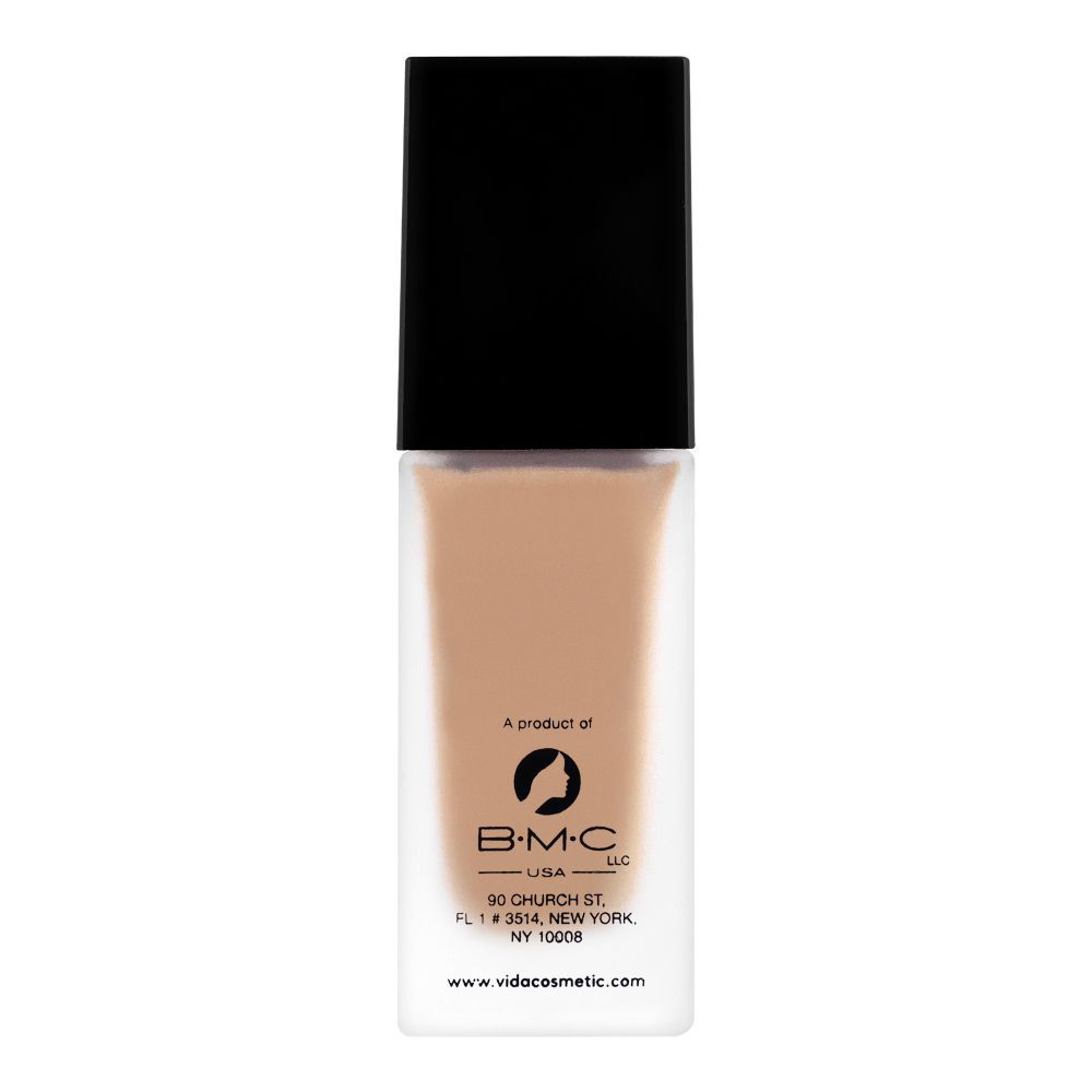 Picture of Vida Foundation Natural Beige 301 30ML