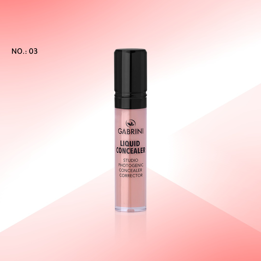 Picture of Gabrini Liquid Concealer 03 13ML
