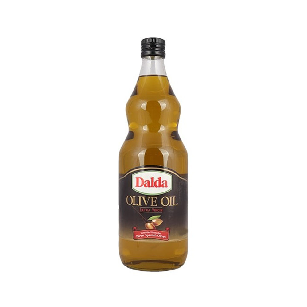 Picture of Dalda Extra Virgin Olive Oil 1Ltr