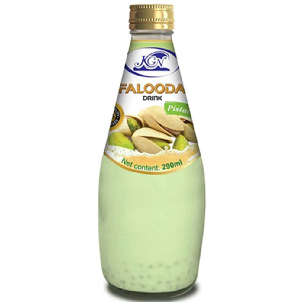 Picture of Falooda With Pista Flavor Drink 290ML