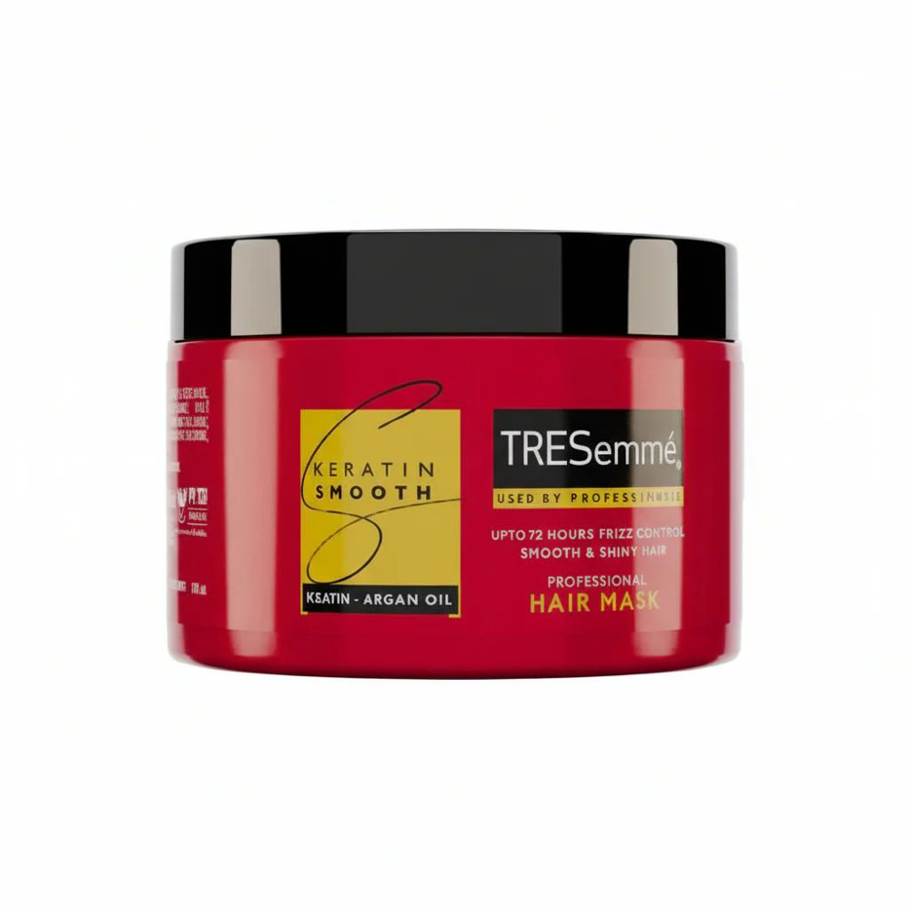 Picture of Tresemme Keratin Shampoo Hair Mask 250ML