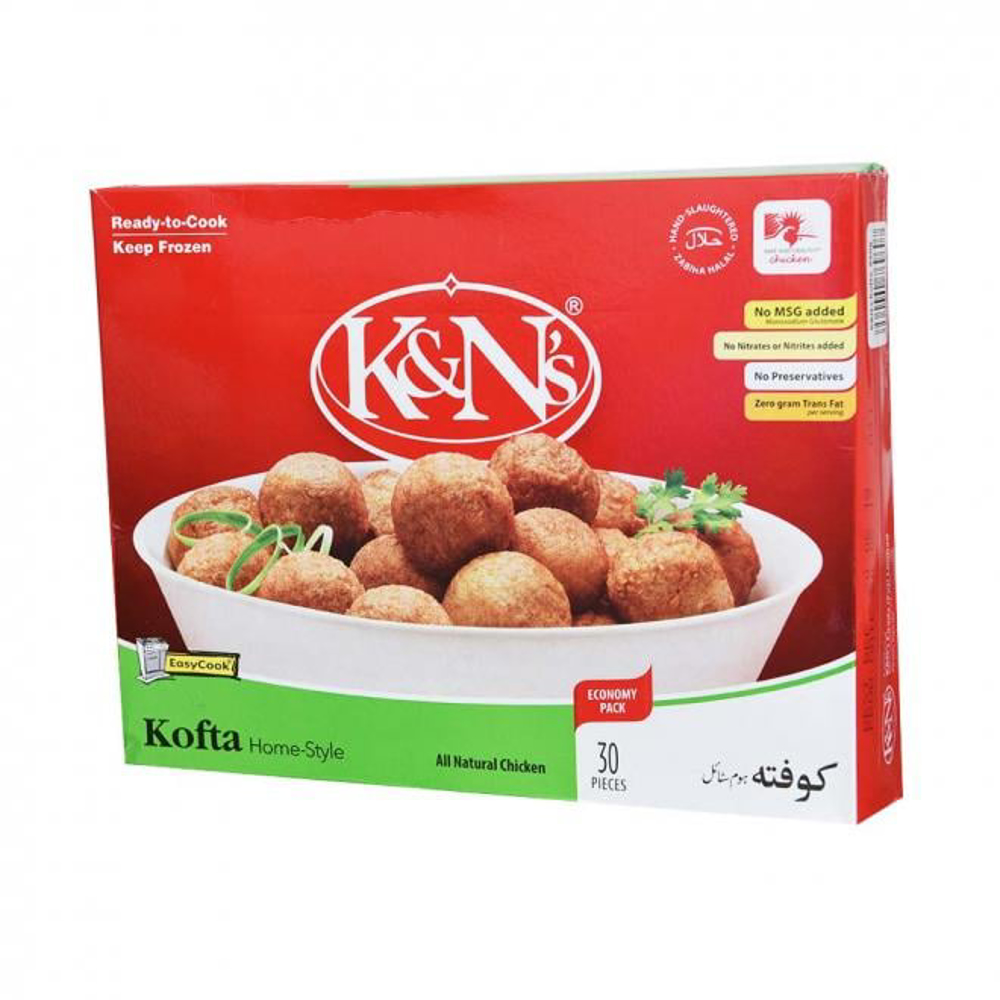 Picture of K&N Kofta Home Style 340GM