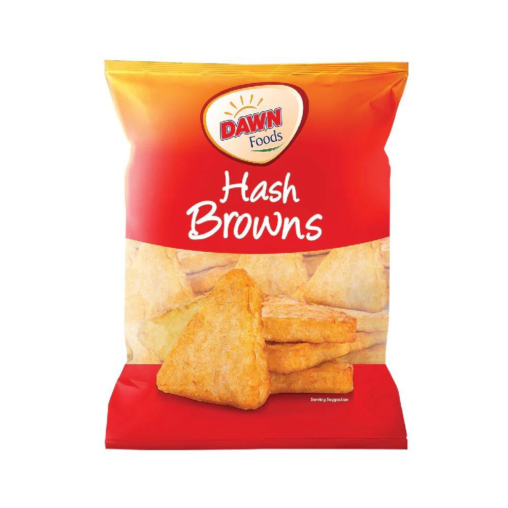 Picture of Dawn Food Hash Browns 18Pcs 500GM