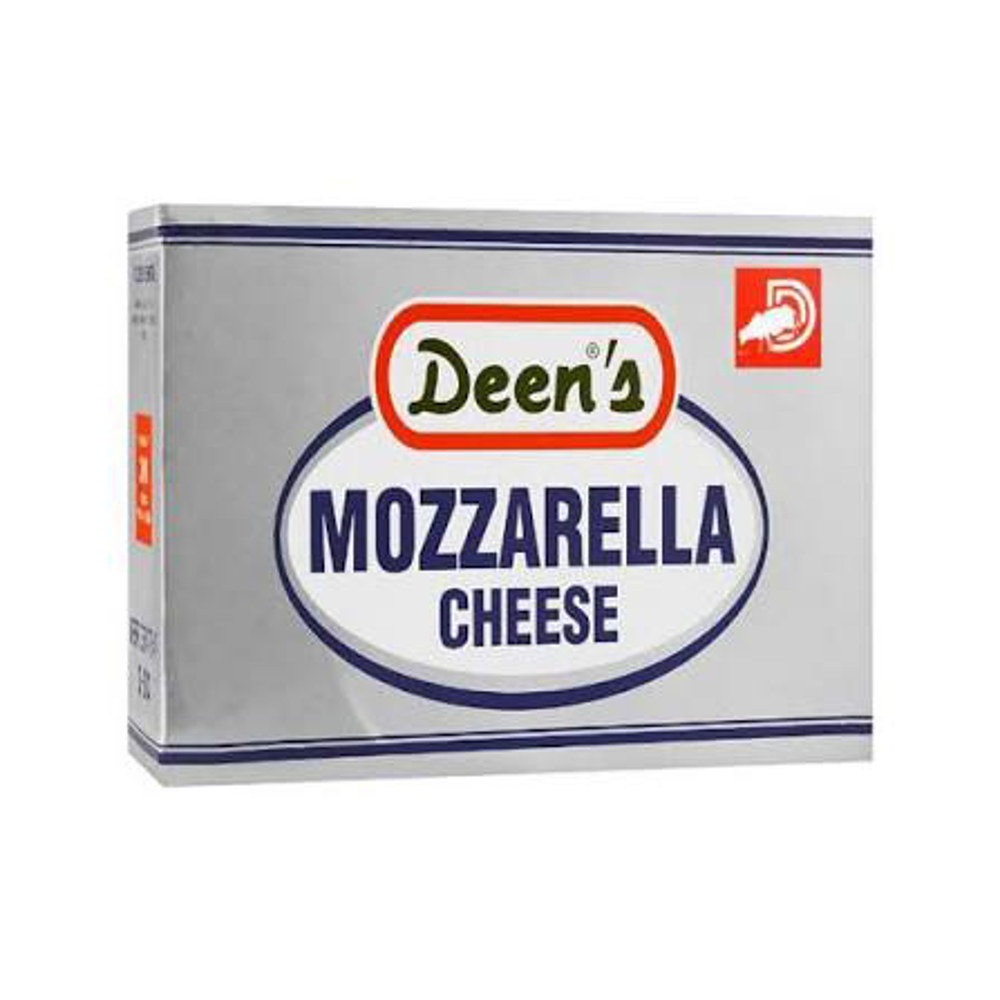 Picture of Deen's Mozzarella Cheese 200GM