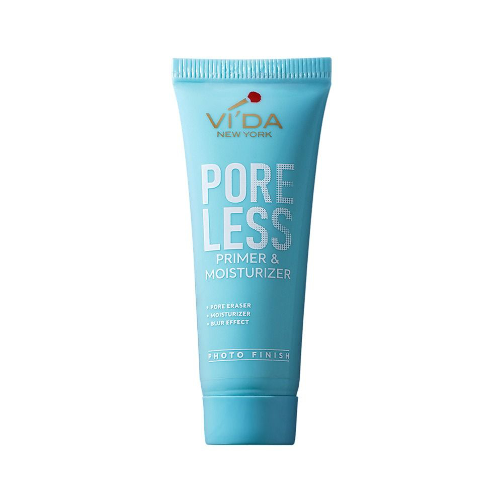 Picture of Vida Pore Less Primer & Moisturizer 22ML
