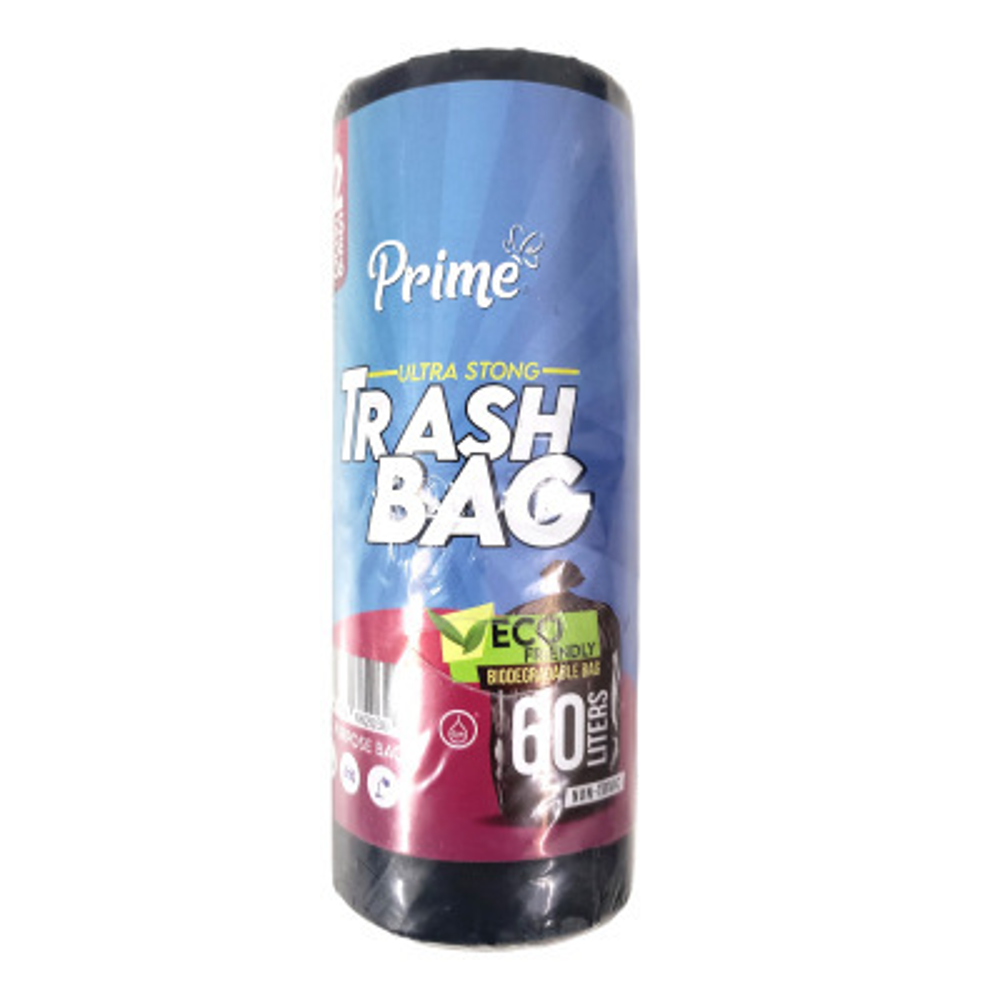 Picture of Prime Trash Bag Small 18x24