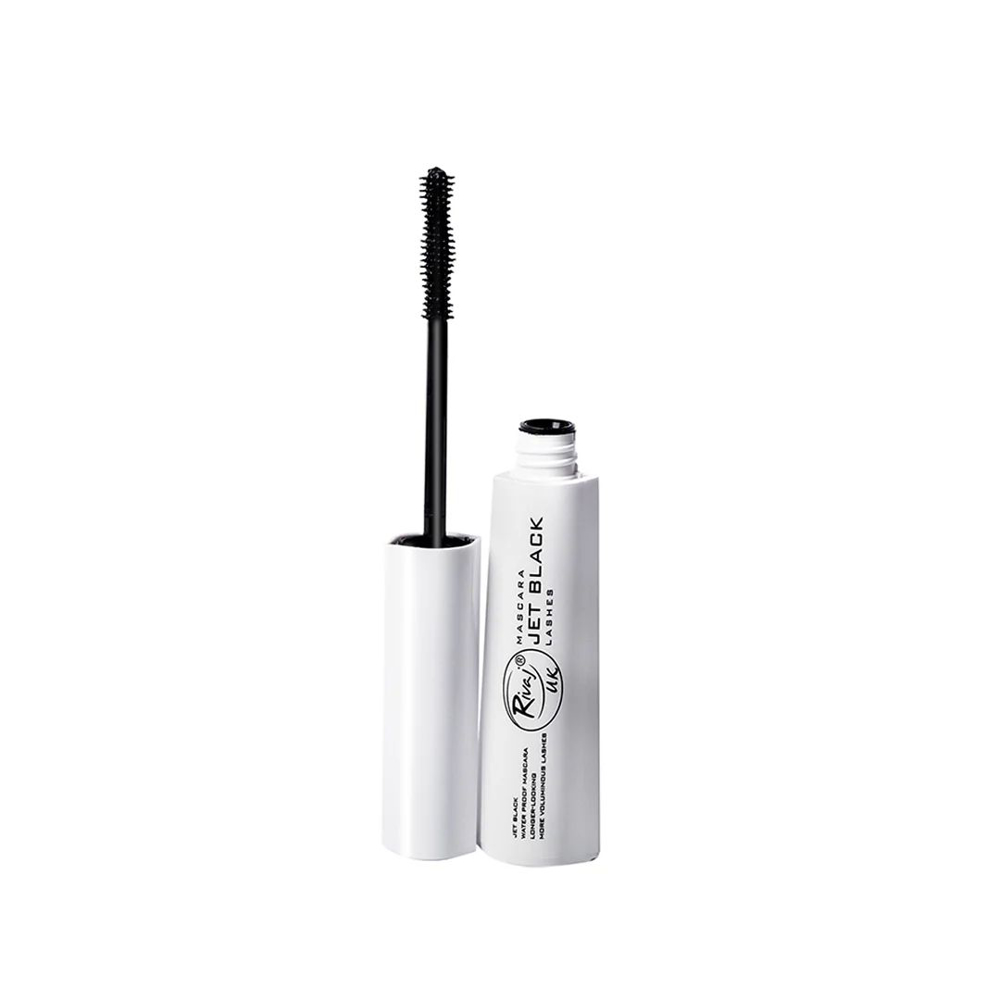 Picture of Rivaj Mascara Classy Jet Black