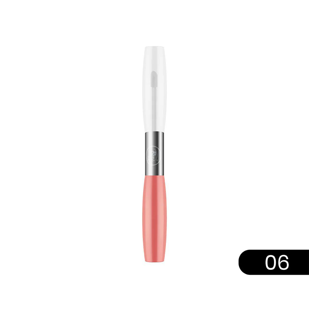 Picture of Rivaj Quick Dry Water Prrof Lip Glooss 06