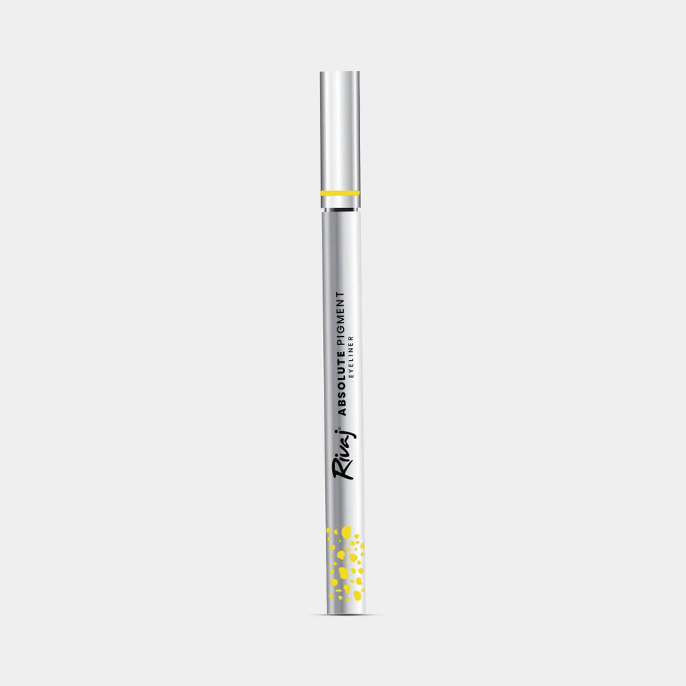 Picture of Rivaj Absolute Pigment Eyeliner Yellow