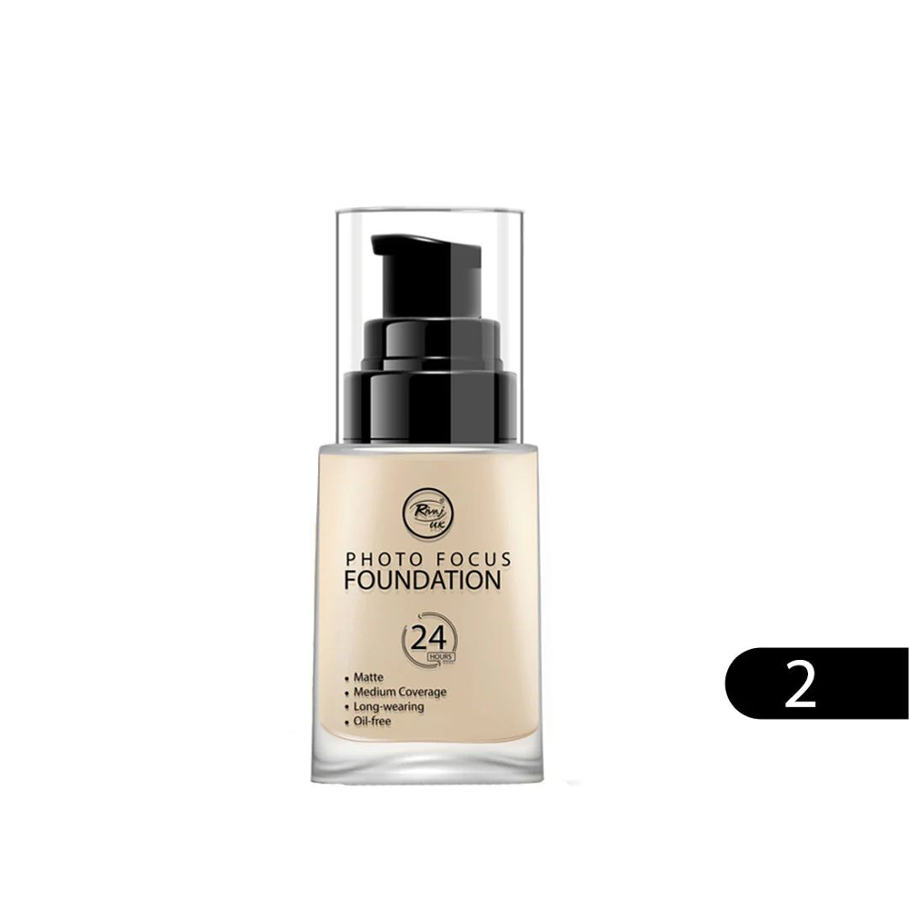 Picture of Rivaj Photo Focus Foundation 02