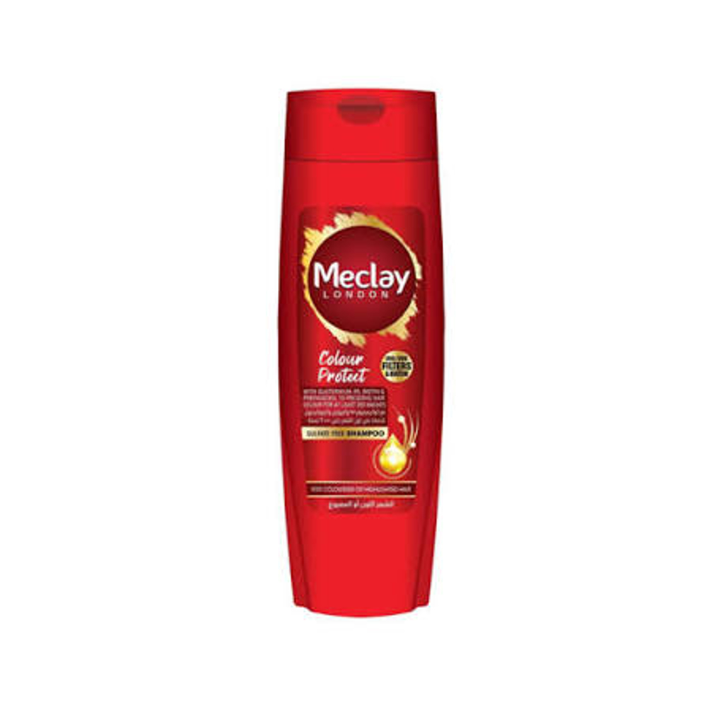 Picture of Meclay London Colour Protect Shampoo 360ML