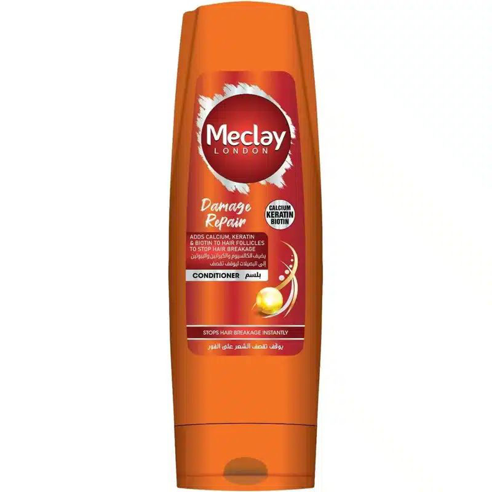 Picture of Meclay London Damage Repair Conditioner 180ML