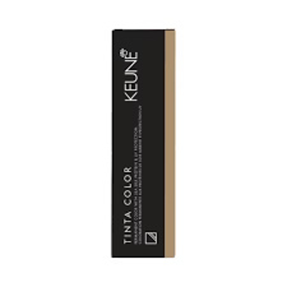 Picture of Keune Hair Color 7.35 Medium Golden Mahogany Blonde 60ML