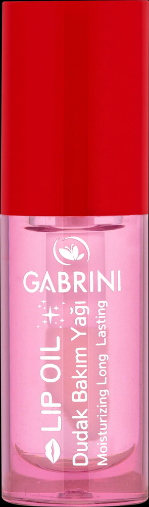 Picture of Gabrini Lip Oil Cherry 5ML