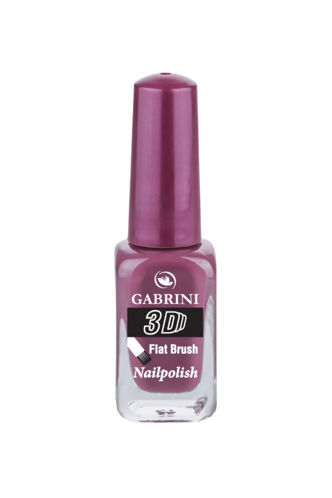 Picture of Gabrini 3D Nail Polish 51 13ML