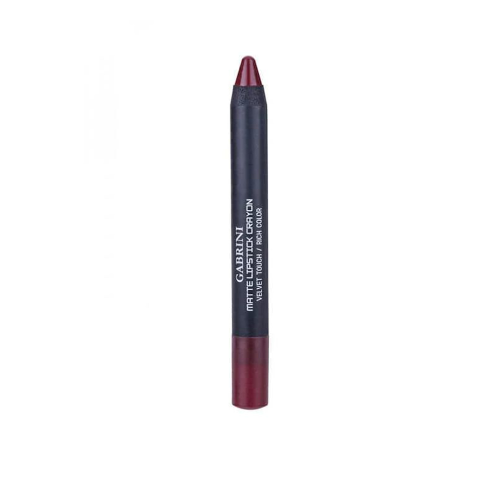 Picture of Gabrini Matte Crayon Lipstick 11