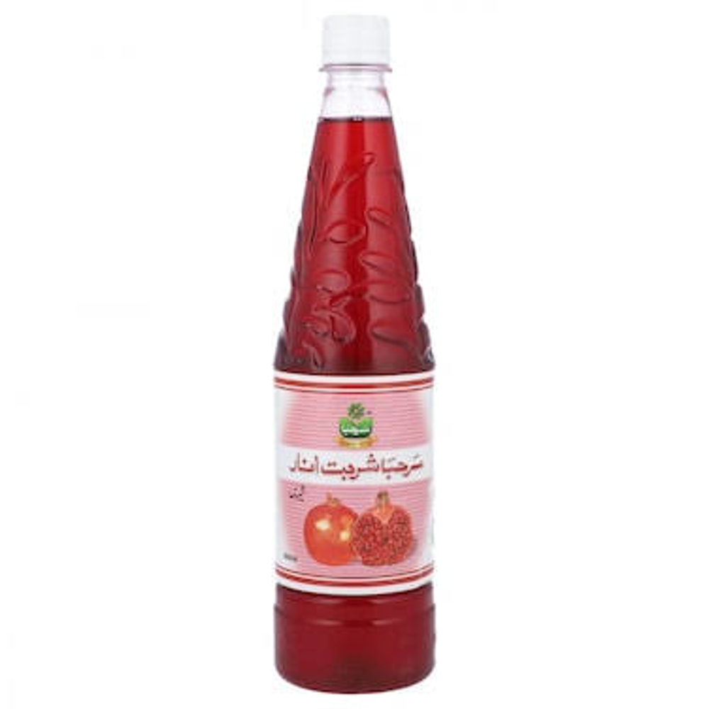 Picture of Marhaba Sharbat Anar 800ML