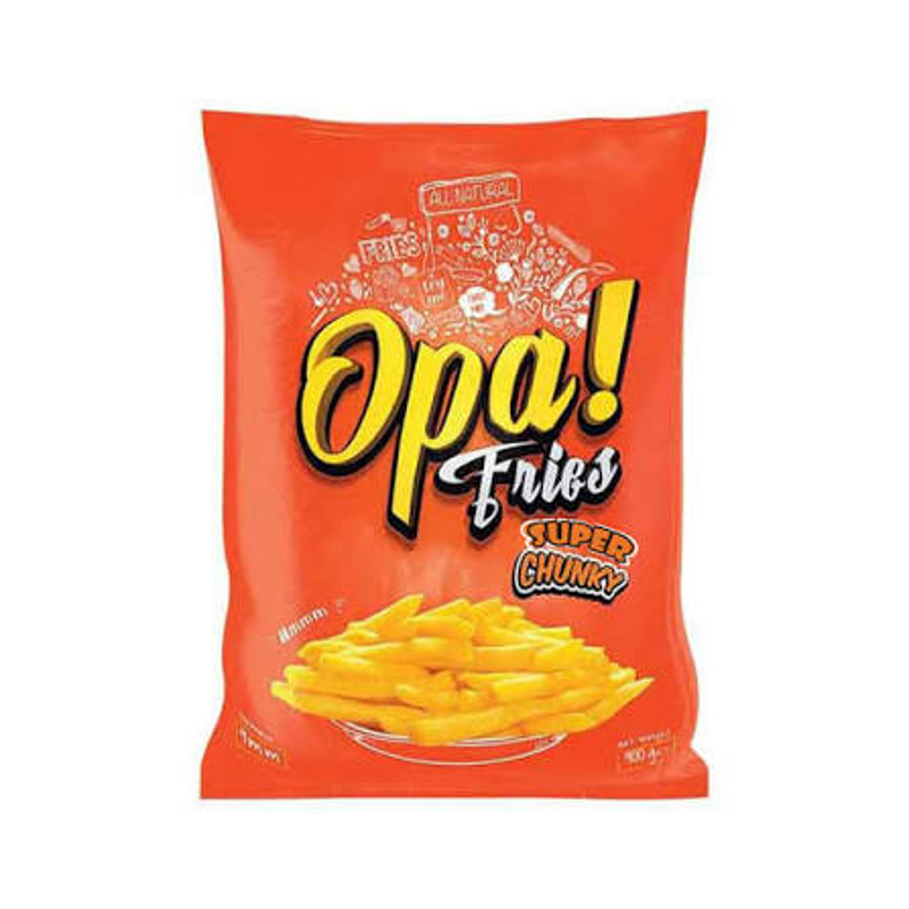 Picture of Opa Chunky 900GM