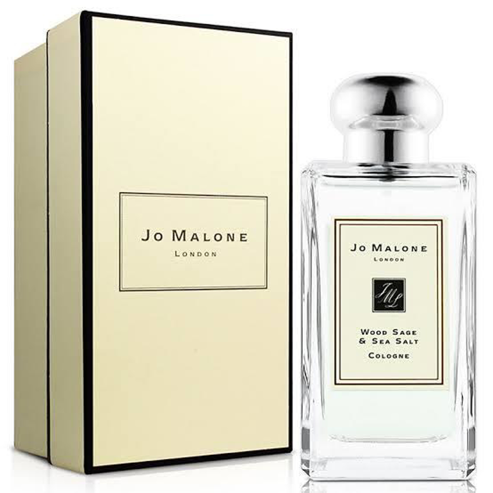 Picture of Jo Malone Wood Sage & Sea Salt Colonge Men 100ML