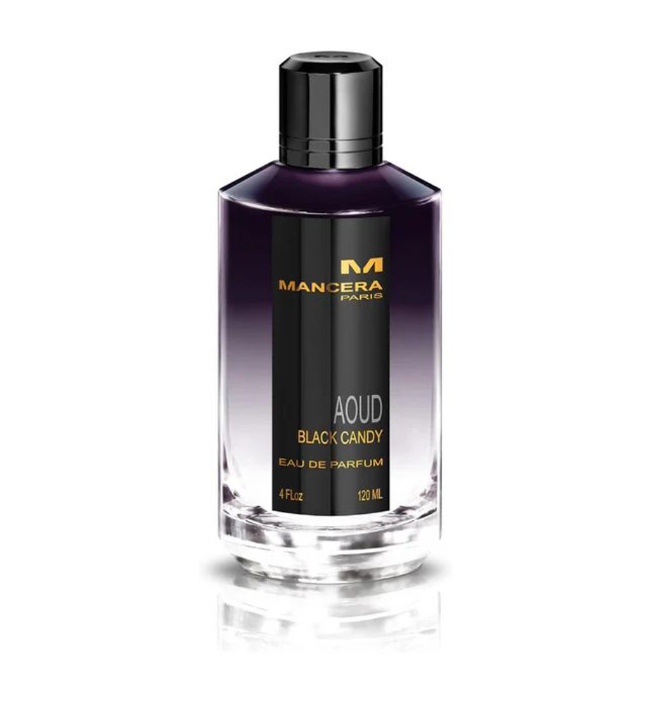 Picture of Mancera Aoud Black Candy EDP 120ML