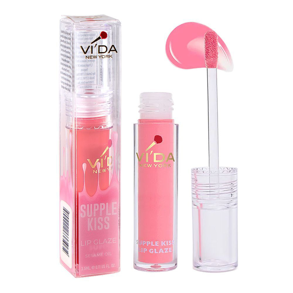 Picture of Vida Supple Kiss Bubble Gum 805 3.5ML
