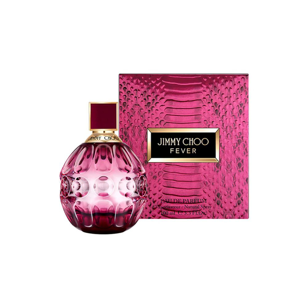 Picture of Jimmy Choo Fever Women EDP 100ML