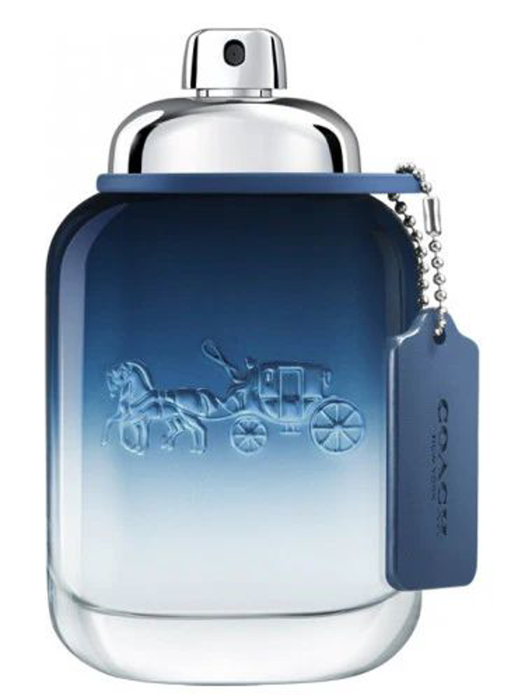 Picture of Coach Blue Men EDT 100ML