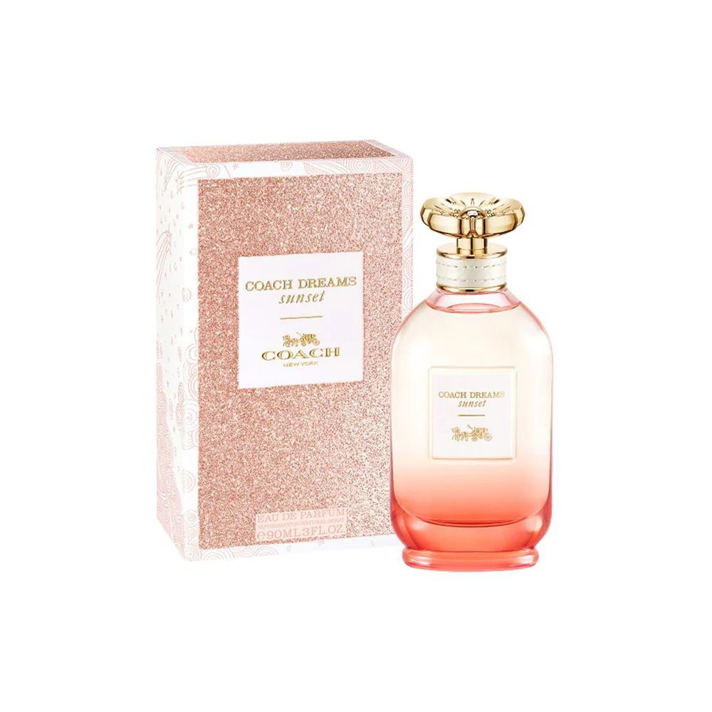 Picture of Coach Dream Sunset Women EDP 90ML