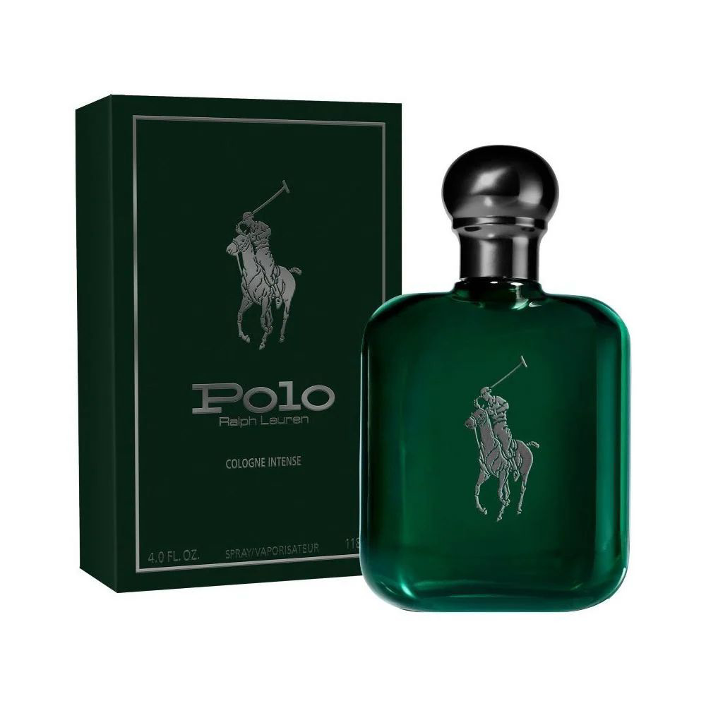 Picture of Ralph Lauren Polo Cologne Intense Men 118ML